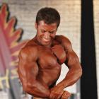 Peter  Burmester - NPC Tim Gardner Chicago Extravaganza 2012 - #1