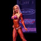 Jasmine  Sony - NPC Phil Heath Classic 2013 - #1