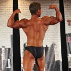 Peter  Burmester - NPC Tim Gardner Chicago Extravaganza 2012 - #1