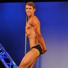 Collin  Morris - NPC Dexter Jackson Classic 2010 - #1