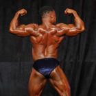 Barry   Morris - NPC Masters Nationals 2010 - #1