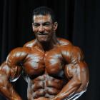 Tarek  Elsetouhi - IFBB Arnold Classic 2010 - #1