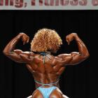 Cassandra  Floyd - IFBB Atlantic City Pro 2009 - #1