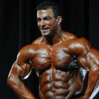 Tarek  Elsetouhi - IFBB Arnold Classic 2010 - #1