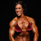 Jennifer  Scarpetta - NPC Jr. Nationals 2010 - #1