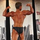 Peter  Burmester - NPC Tim Gardner Chicago Extravaganza 2012 - #1