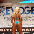 Nicole  Cleversy - NPC Natural Northern USA 2014 - #1