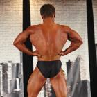 Peter  Burmester - NPC Tim Gardner Chicago Extravaganza 2012 - #1