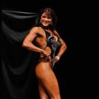 Ann  Titone - IFBB NY Pro Figure 2010 - #1