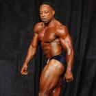 Barry   Morris - NPC Masters Nationals 2010 - #1