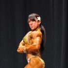 Carla   Rossi - NPC USA 2011 - #1