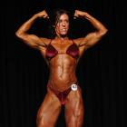 Jennifer  Scarpetta - NPC Jr. Nationals 2010 - #1