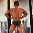 Peter  Burmester - NPC Tim Gardner Chicago Extravaganza 2012 - #1