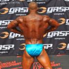 Nick  Gray - NPC Branch Warren Classic 2011 - #1