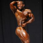 Alexander  Dunn - NPC USA 2009 - #1