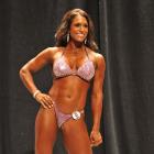 Christina  Toon - NPC USA 2011 - #1