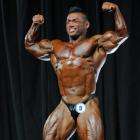 Hidetada  Yamagishi - IFBB Arnold Classic 2010 - #1