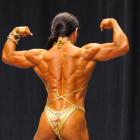 Carla   Rossi - NPC USA 2011 - #1