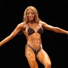Alecia  Rankovic - NPC Nationals 2011 - #1