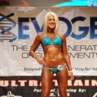 Nicole  Cleversy - NPC Natural Northern USA 2014 - #1