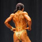Carla   Rossi - NPC USA 2011 - #1