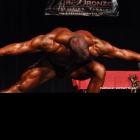 Justin  Richard - NPC Grand Rapids 2011 - #1