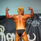 Derek  Garcia - NPC Ronnie Coleman Classic 2013 - #1