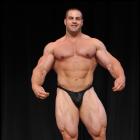 Evan  Centopani - NPC New Hampshire States 2010 - #1