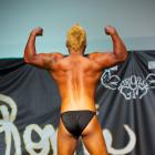 Derek  Garcia - NPC Ronnie Coleman Classic 2013 - #1