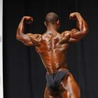 Alexander  Dunn - NPC USA 2009 - #1