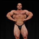 Evan  Centopani - NPC New Hampshire States 2010 - #1