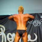 Derek  Garcia - NPC Ronnie Coleman Classic 2013 - #1