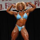 Cassandra  Floyd - IFBB Atlantic City Pro 2009 - #1