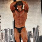 Peter  Burmester - NPC Tim Gardner Chicago Extravaganza 2012 - #1