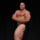 Evan  Centopani - NPC New Hampshire States 2010 - #1