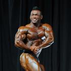Hidetada  Yamagishi - IFBB Arnold Classic 2010 - #1