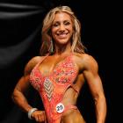 Gina  Trochiano - IFBB NY Pro Figure 2010 - #1