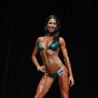 Lauren  Weissman - NPC Atlantic States 2014 - #1