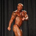 Brian  Thompson - NPC Jr. Nationals 2009 - #1