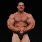 Evan  Centopani - NPC New Hampshire States 2010 - #1