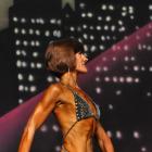 Anna  Gibbons - NPC Europa Battle of Champions 2011 - #1