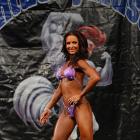 Terri  Turner - IFBB Kentucky Pro 2009 - #1