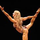 Alecia  Rankovic - NPC Nationals 2011 - #1