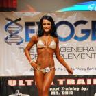 Sandee  Estes - NPC Natural Northern USA 2014 - #1