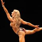 Alecia  Rankovic - NPC Nationals 2011 - #1