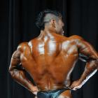 Hidetada  Yamagishi - IFBB Arnold Classic 2010 - #1