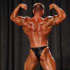 Brian  Thompson - NPC Jr. Nationals 2009 - #1