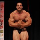 Evan  Centopani - NPC New Hampshire States 2010 - #1