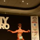 Orlandina  Balan - IFBB New York Pro 2015 - #1