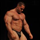 Evan  Centopani - NPC New Hampshire States 2010 - #1